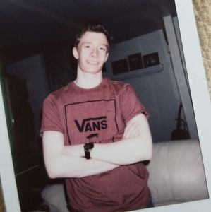 Meet your Posher, Jacob